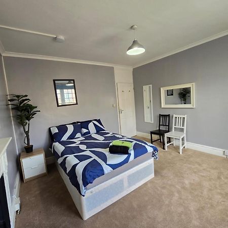 Great Flat Close To Edgware Road London Luaran gambar