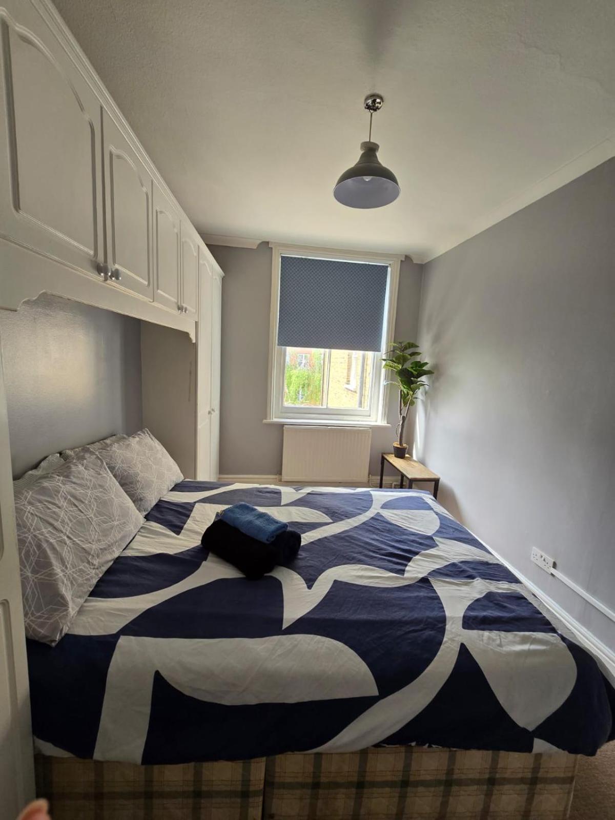 Great Flat Close To Edgware Road London Luaran gambar