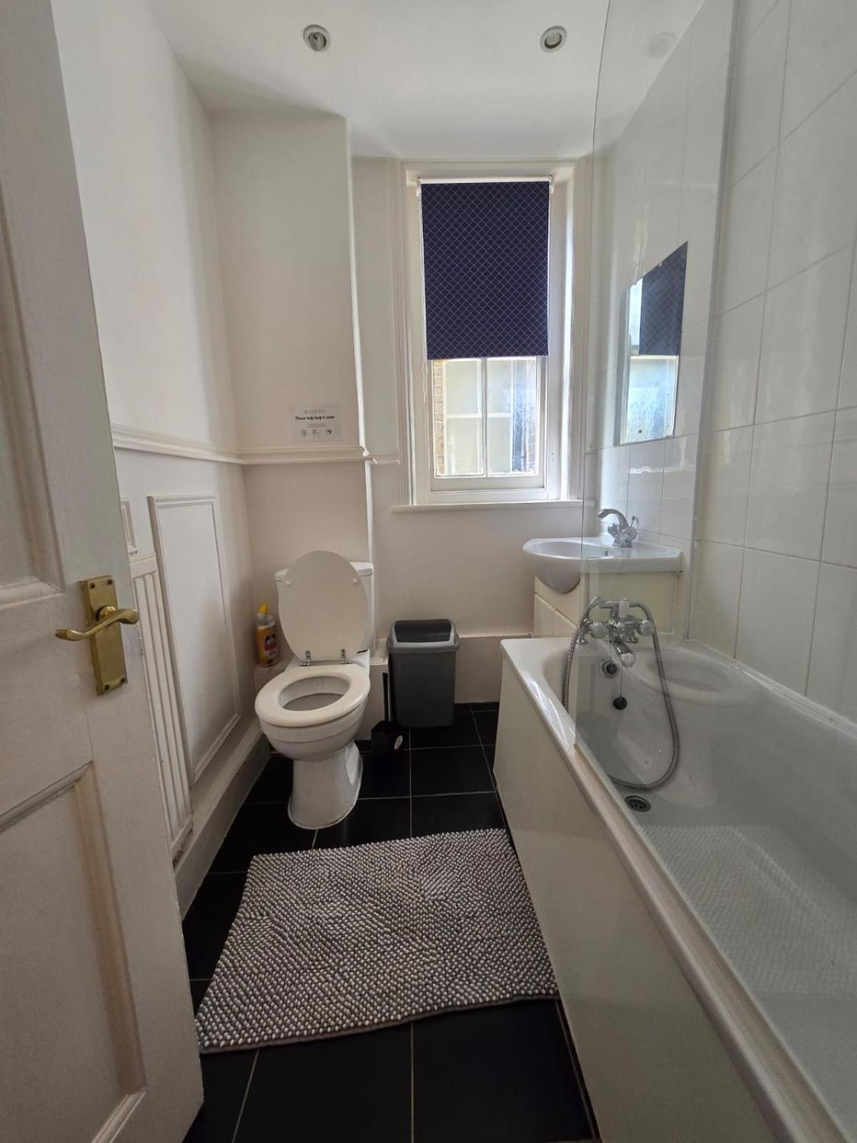 Great Flat Close To Edgware Road London Luaran gambar