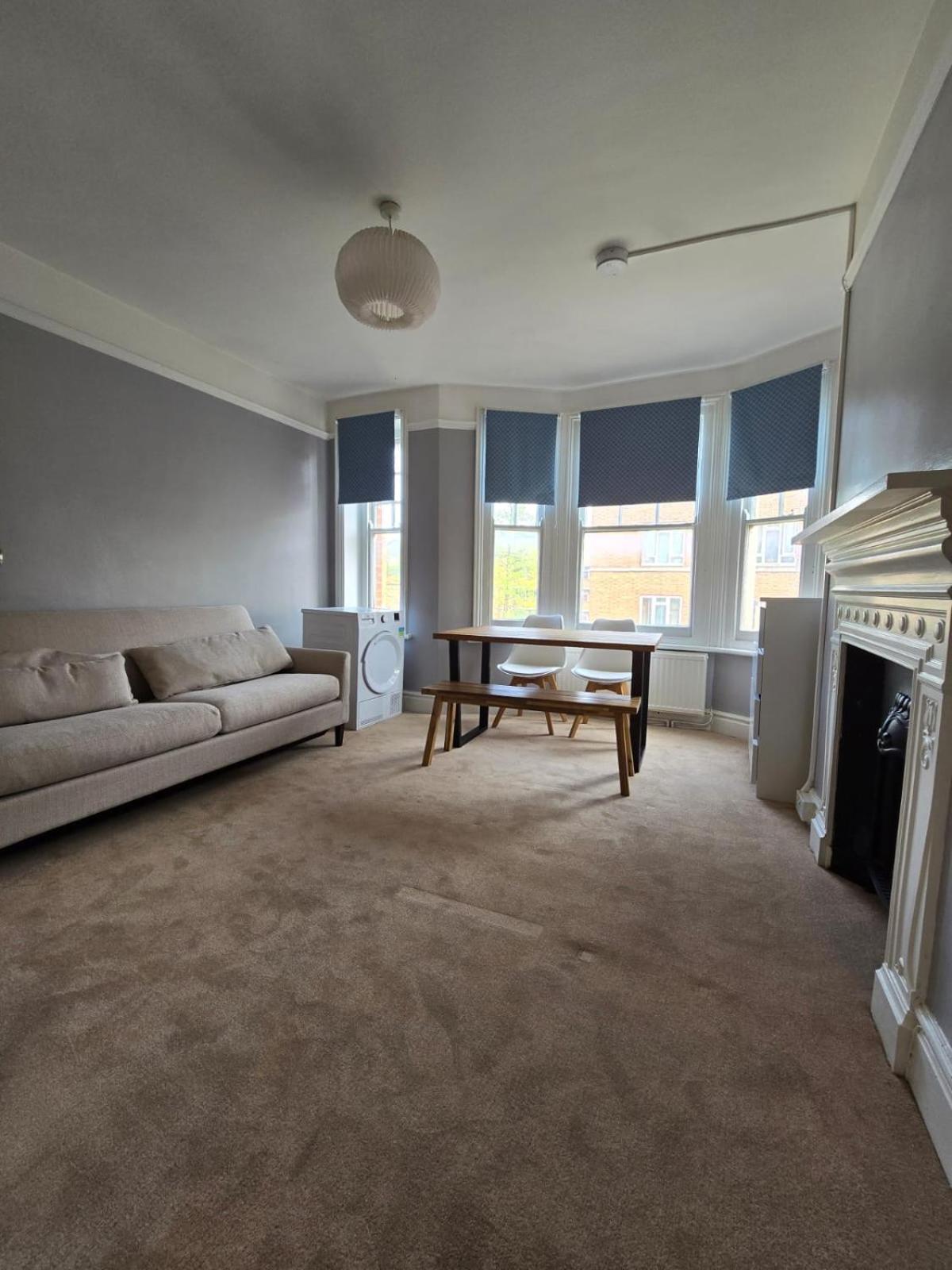Great Flat Close To Edgware Road London Luaran gambar