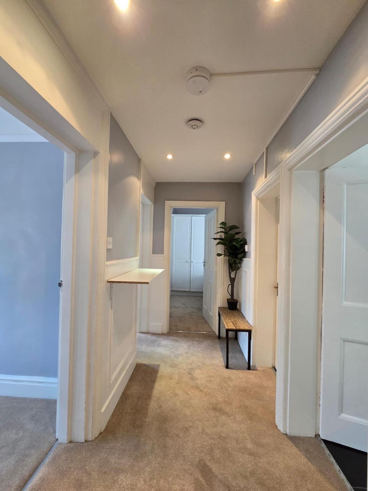 Great Flat Close To Edgware Road London Luaran gambar