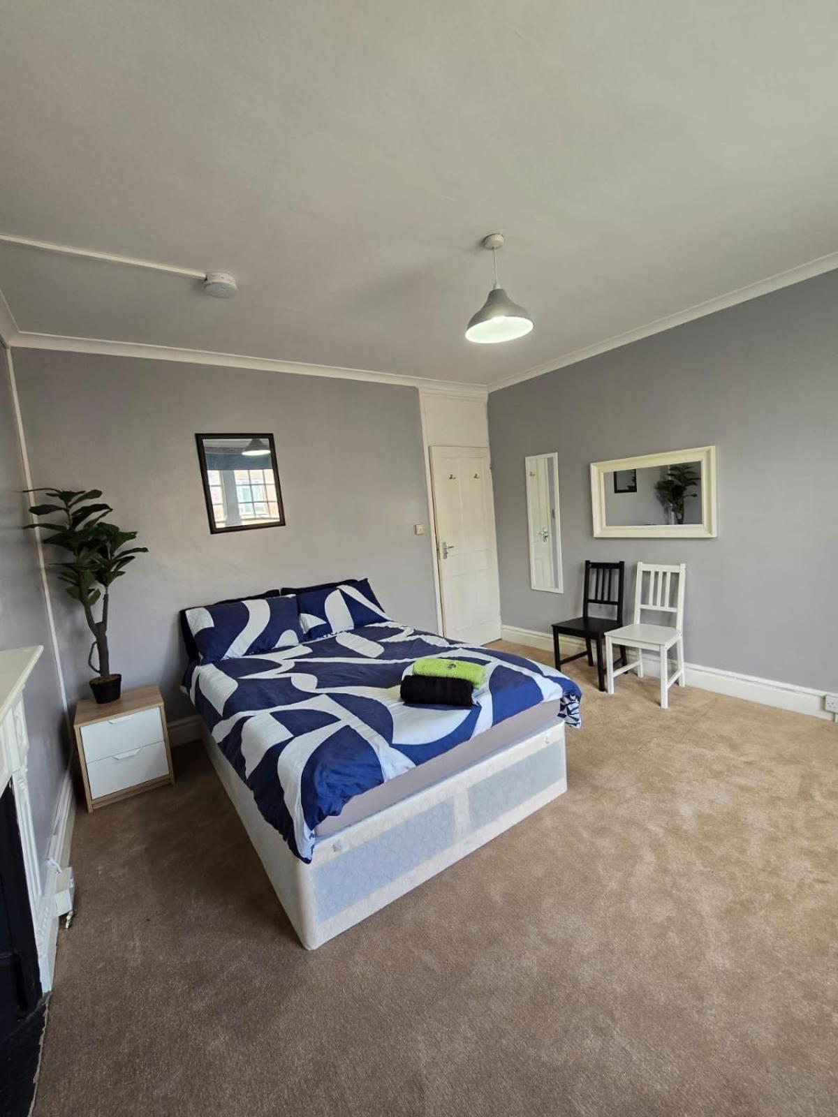 Great Flat Close To Edgware Road London Luaran gambar