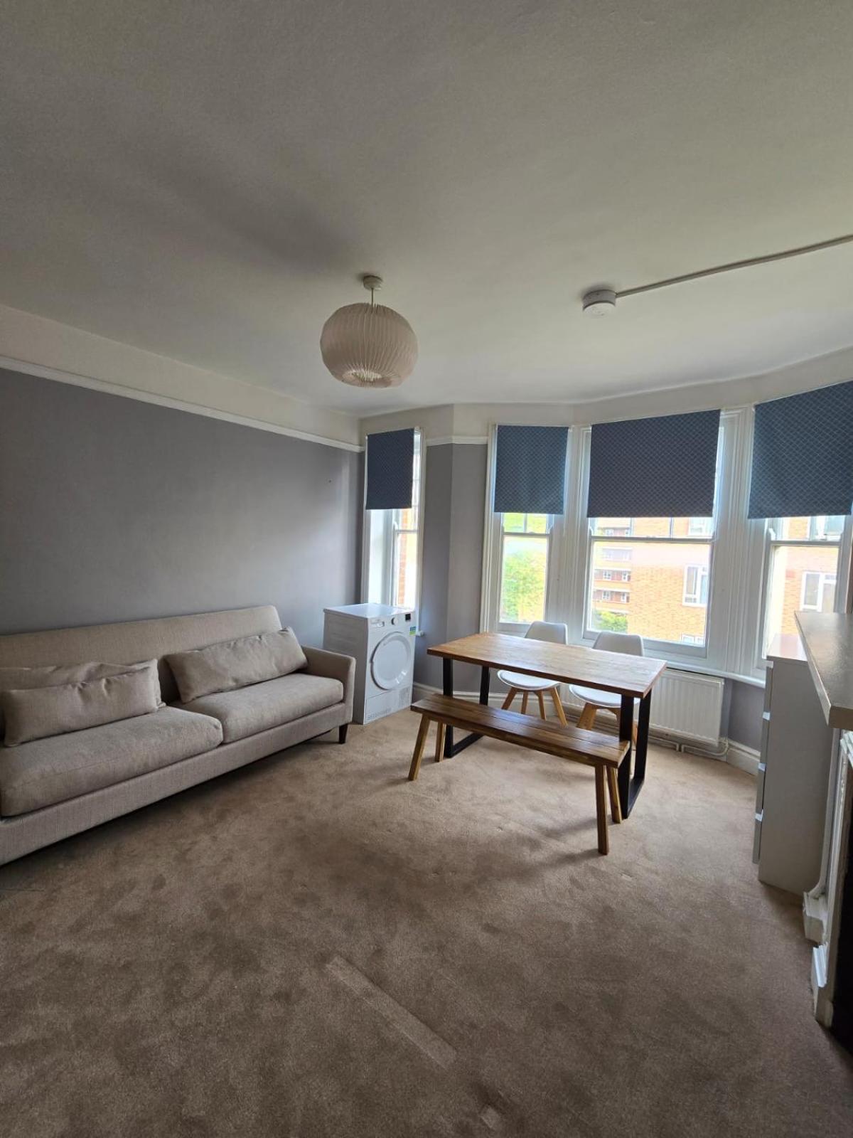 Great Flat Close To Edgware Road London Luaran gambar